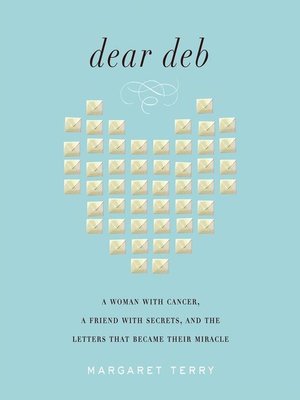cover image of Dear Deb